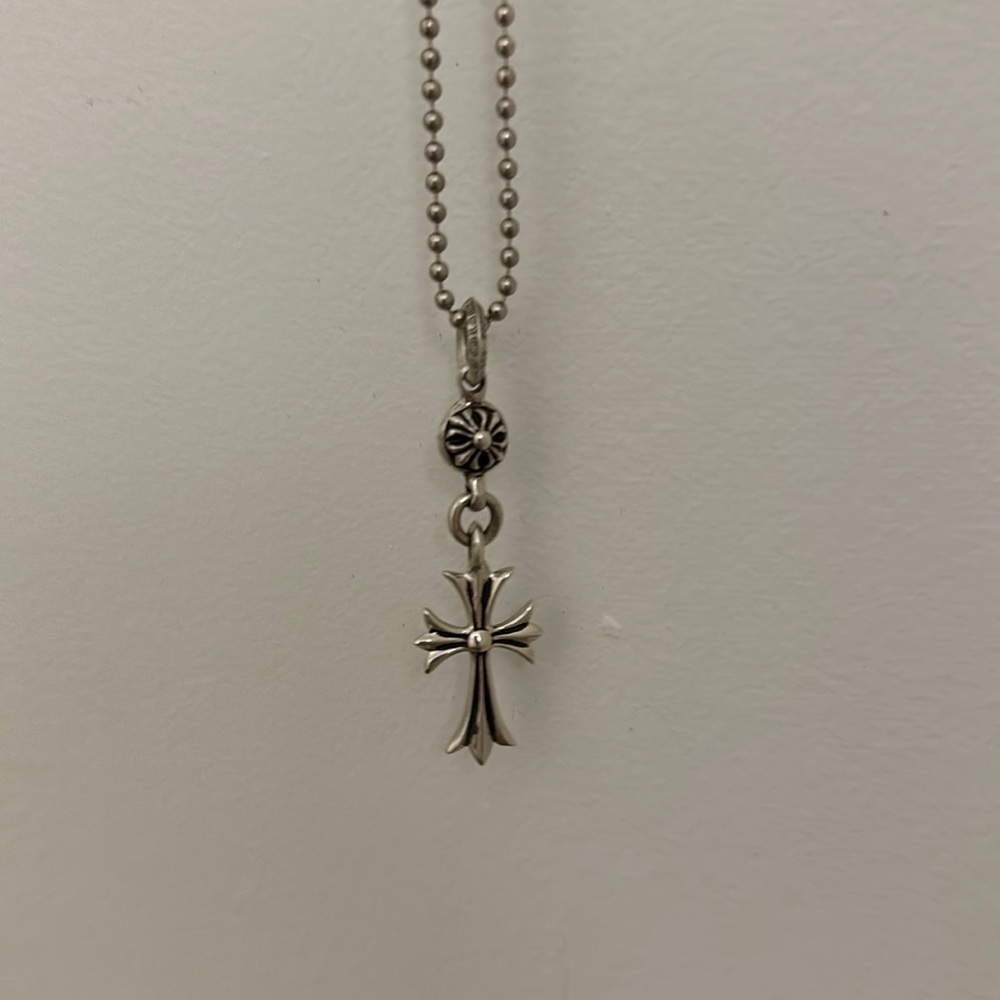 Chrome hearts